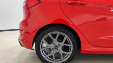 Ford Fiesta 1.0 EcoBoost ST-Line 5dr Petrol Hatchback